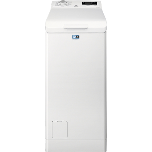 Electrolux EWT1066EFW washing machine Top-load – image 1