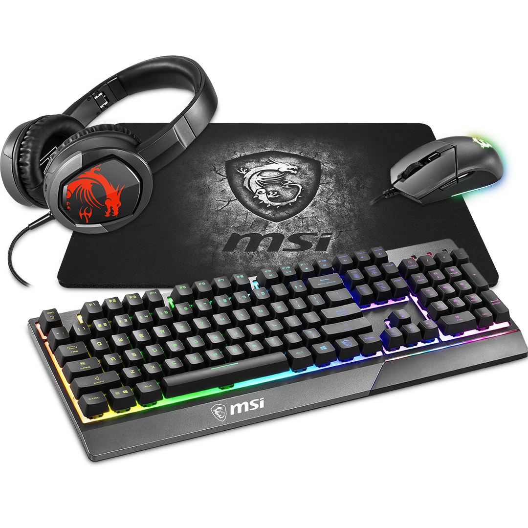 GM11 GK30 GH30 GD20 Bundle