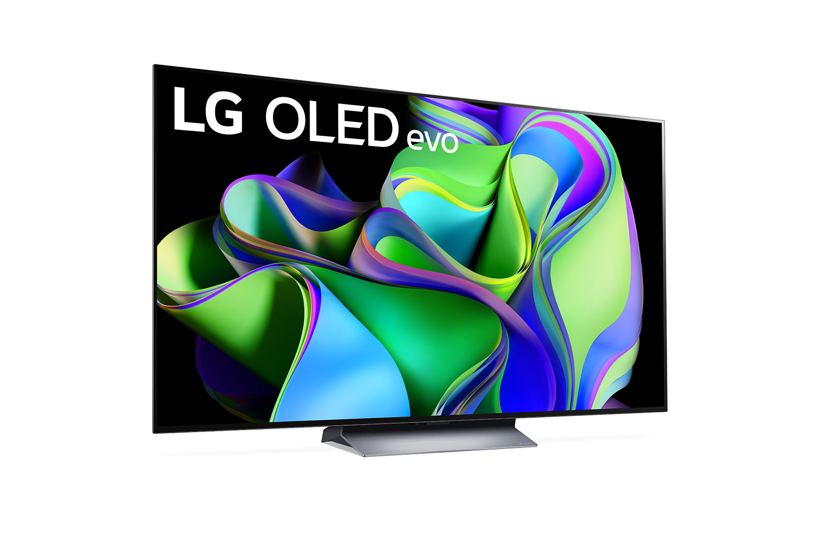 LG OLED evo OLED65C32LA TV – image 5