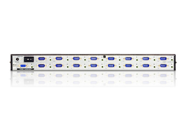 ATEN VS1601 video switch VGA – image 3