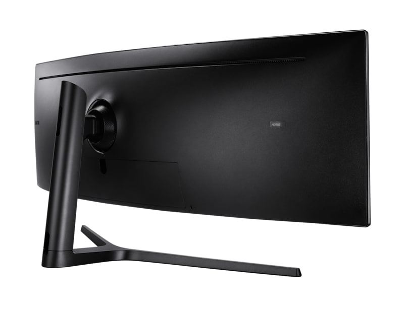 Samsung LC49J890DKMXUE computer monitor – image 9