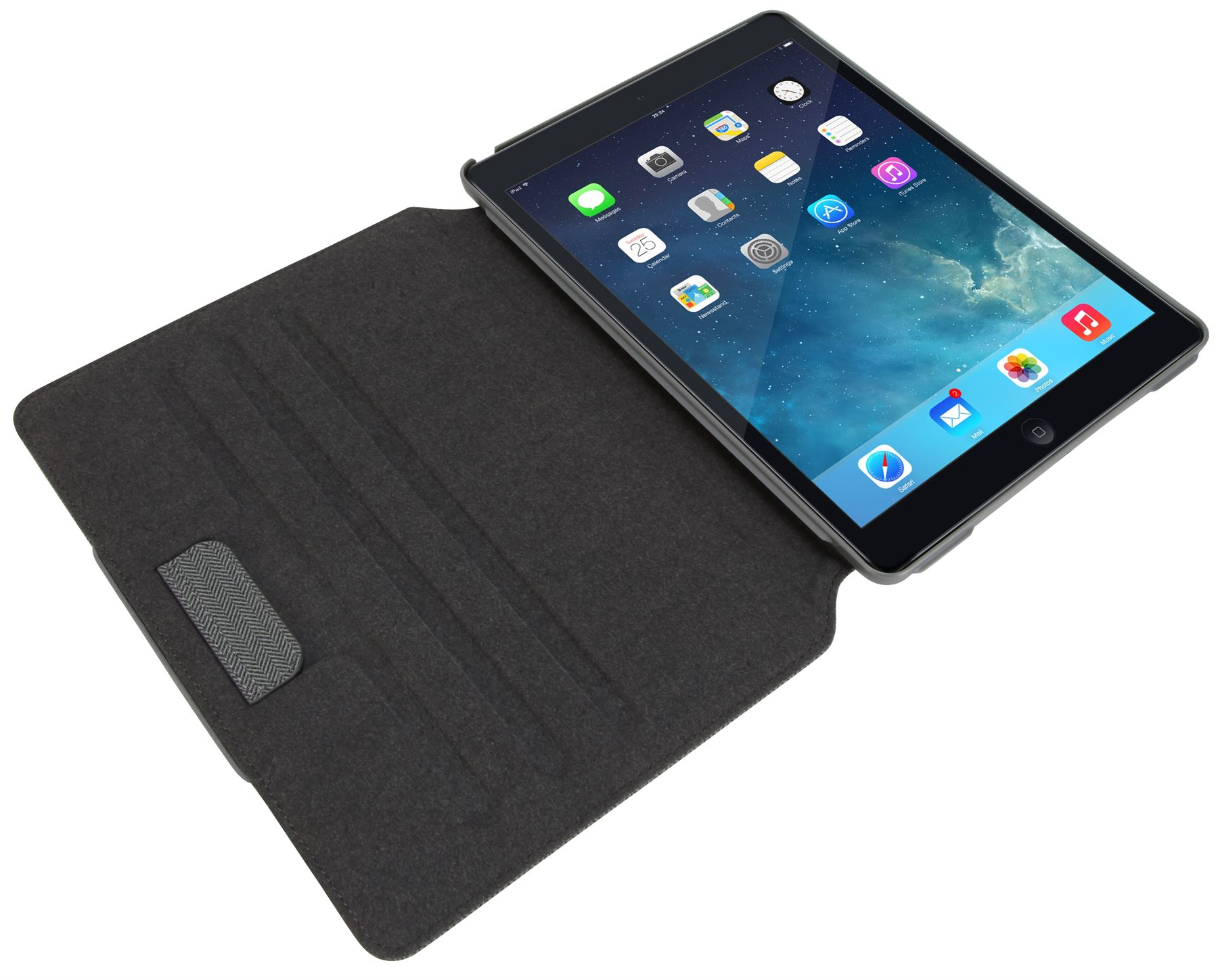 Targus THZ34804US tablet case – image 5