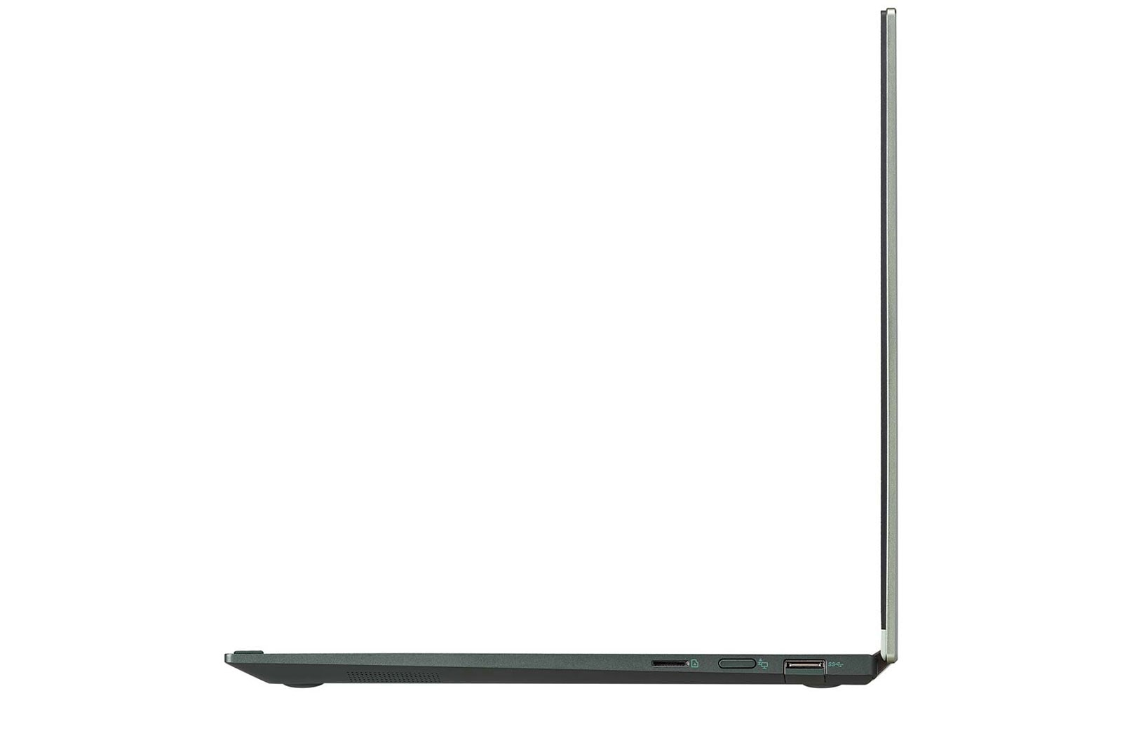 LG Gram 14T90Q Intel® Core™ i7 i7-1260P Hybrid (2-in-1) – image 9