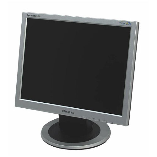 Samsung SM510N computer monitor