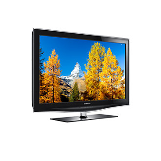 Samsung LE-55B650T2 TV – image 6