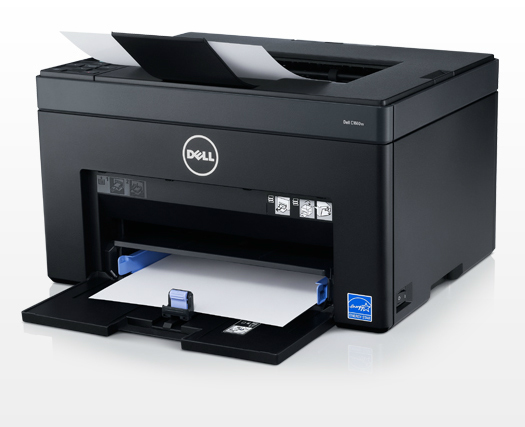Dell C1660w Colour – image 5