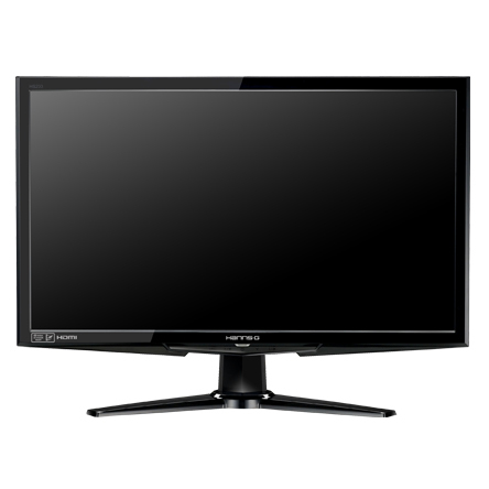Hannspree Hanns.G HS233H3B computer monitor – image 1