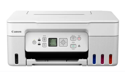 Canon PIXMA 5805C029 stampante multifunzione Ad inchiostro A4 …