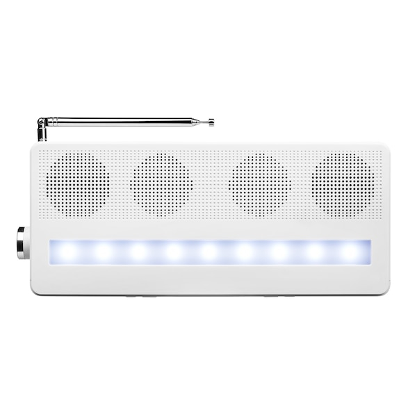 MEDION DAB+ LIFE P66550 – image 2