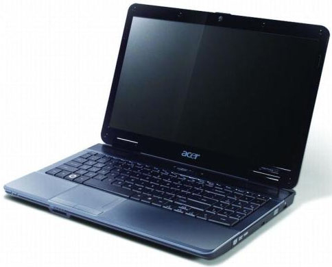 Acer Aspire 5734Z