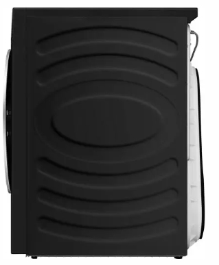 Hisense DH7I108BBAB/BLX tumble dryer Freestanding Front-load – image 6