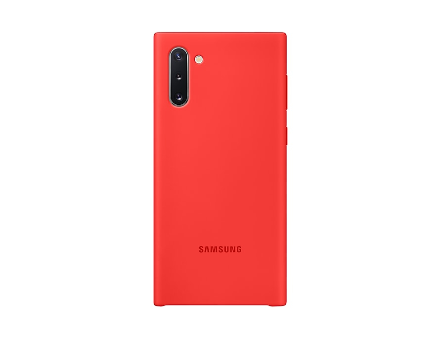 Samsung EF-PN970TREGCA mobile phone case