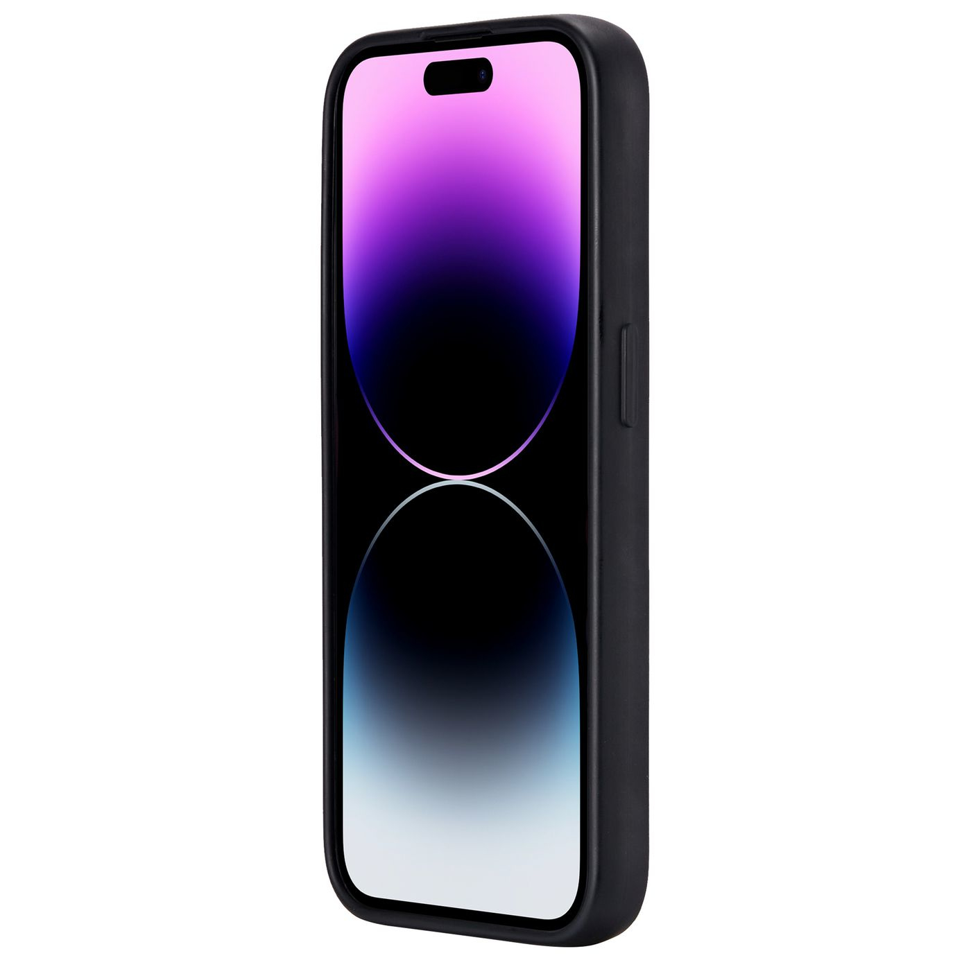 eSTUFF ES67101025-BULK mobile phone case Cover Black – image 3