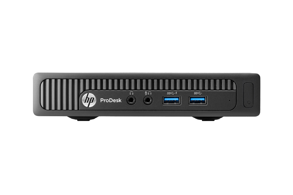 T1A D-HPPD600G2-MU-T002 PC/workstation Intel® Core™ i5 i5-6500 – image 2
