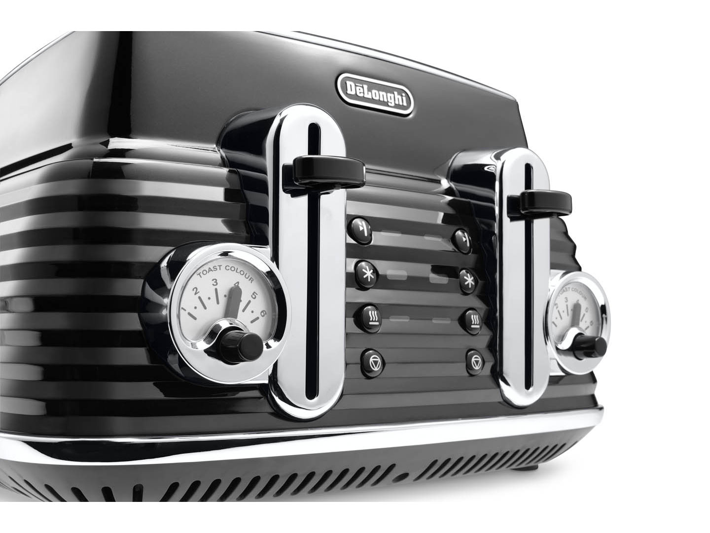De’Longhi Scultura 4 slice(s) – image 3
