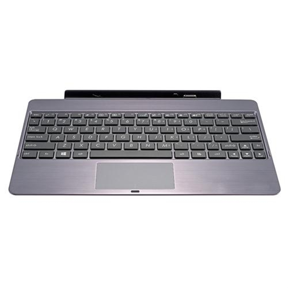 ASUS 90NK000-P30900 laptop dock/port replicator Docking Grey