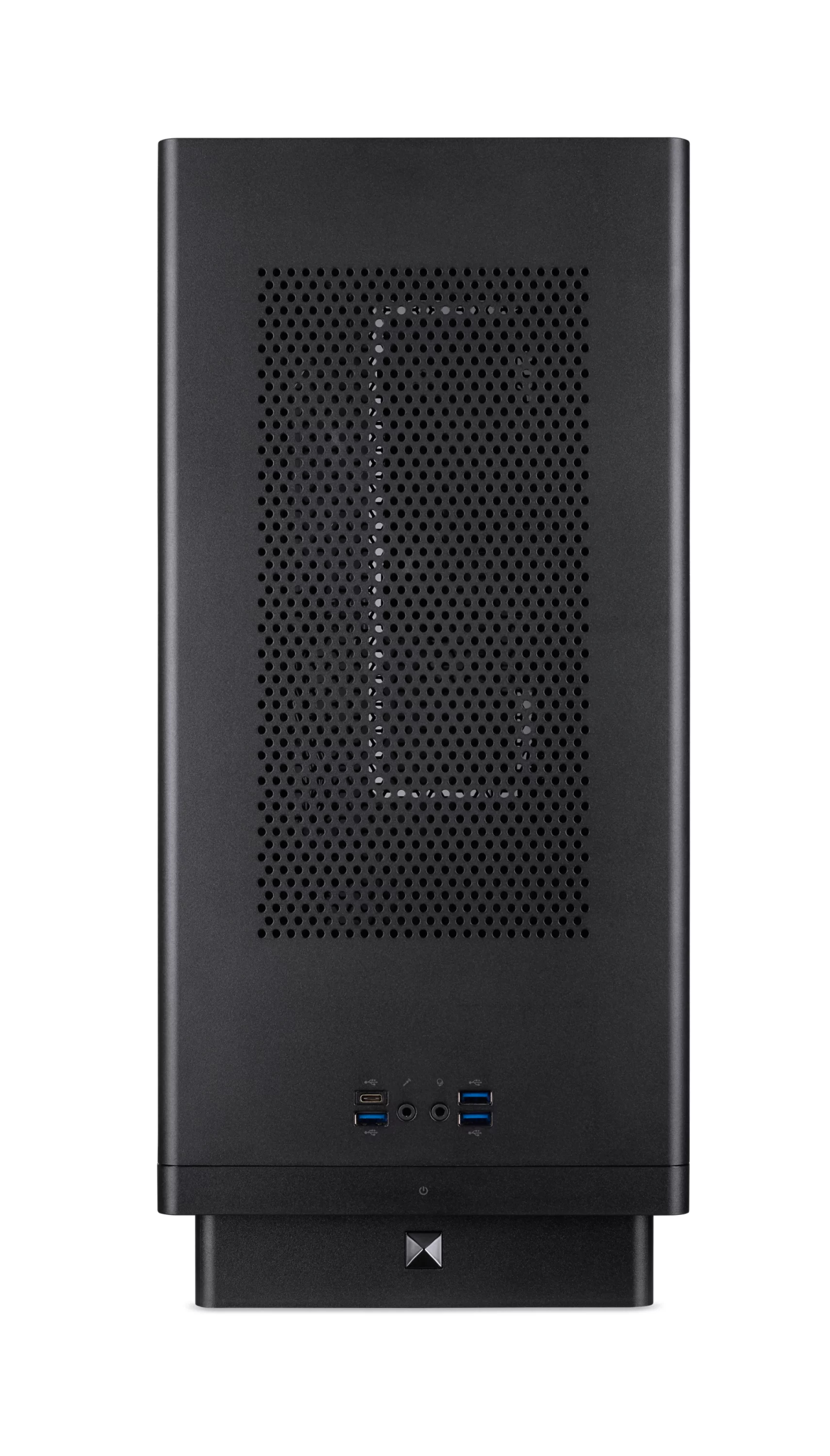 Acer Predator Orion 5000 660 IU765701 Intel Core Ultra 7 265F 32 GB DDR5-SDRAM 1 TB SSD NVIDIA GeForce RTX 5070 Windows 11 Home Tower PC Black image 7