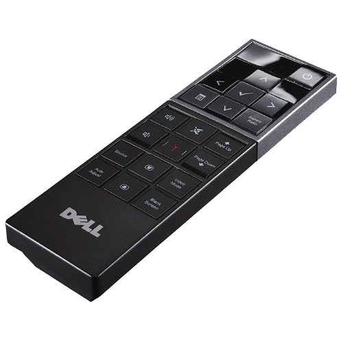 Dell 725-10113 remote control