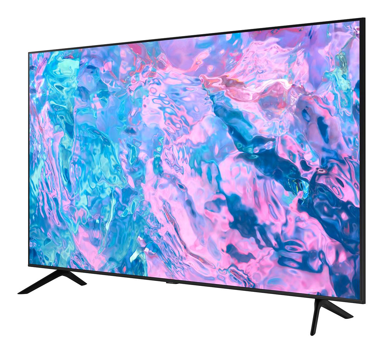 Samsung HCU708 HG43CU708NF – image 4