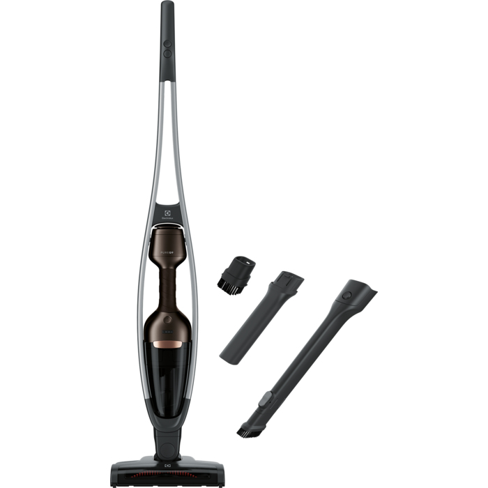 Electrolux PQ91-50MB Stick vacuum Battery Dry Bagless – image 1