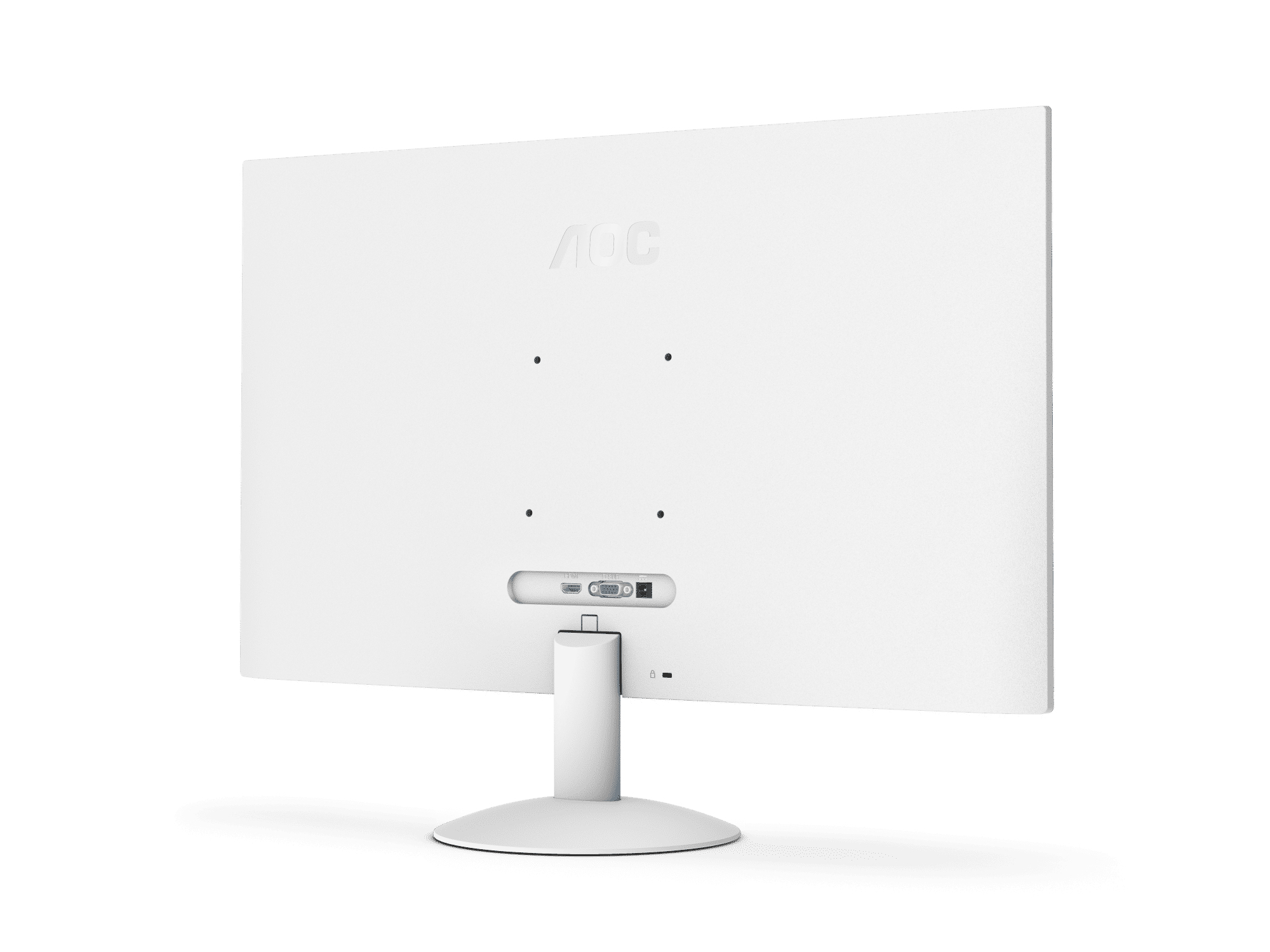 AOC B3 27B30H3/BW computer monitor – image 7