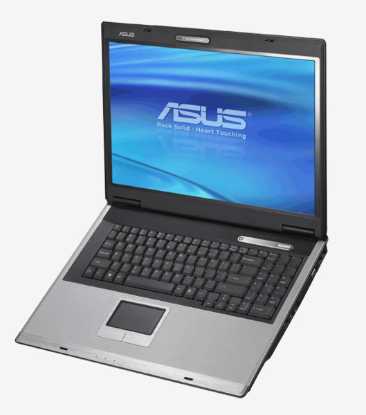 ASUS X70SE-7S112C Intel® Core™2 Duo T5750