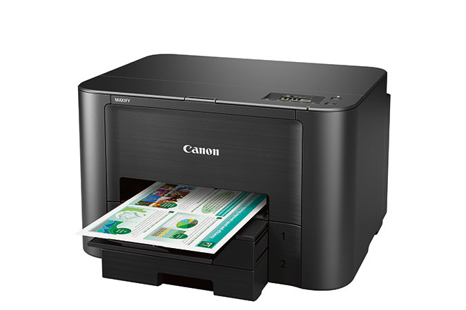 Canon MAXIFY iB4120 Inkjet A4 – image 2
