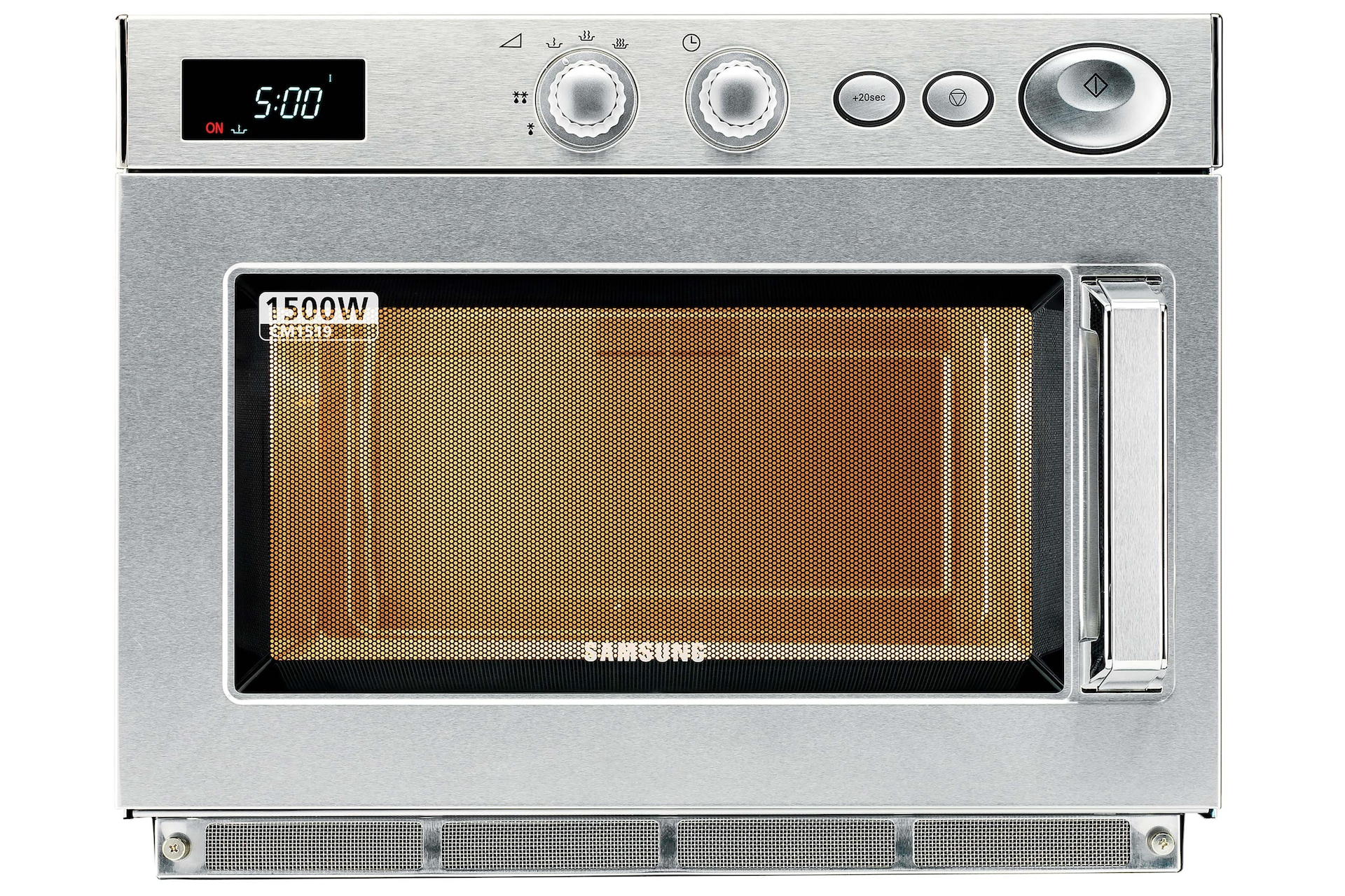 CM1519 Commercial Microwave