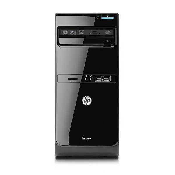 HP 3500 MT + YD304AA – image 2
