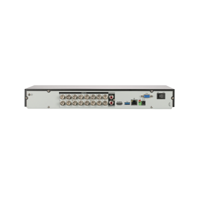 Dahua Technology DH-XVR5216AN-I2 Black – image 3