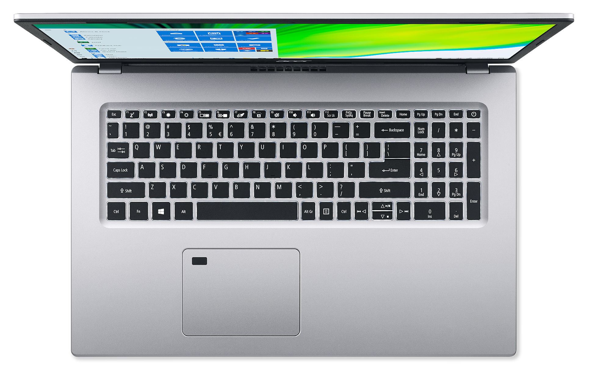 Acer Aspire 5 A517-52G-74C6 Intel® Core™ i7 i7-1165G7 Laptop – image 8