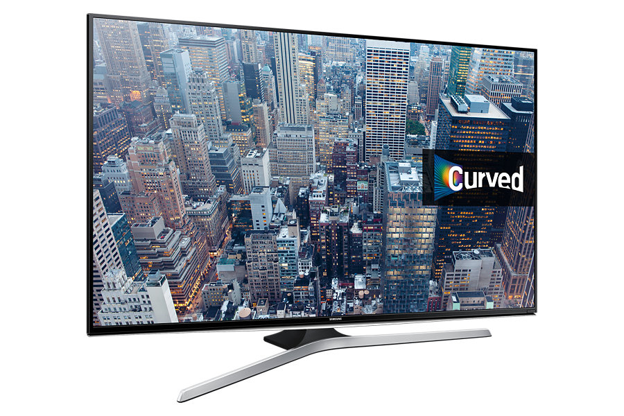 Samsung UE55J6300AK 139.7 cm (55") Full HD Smart TV Wi-Fi Black – image 8