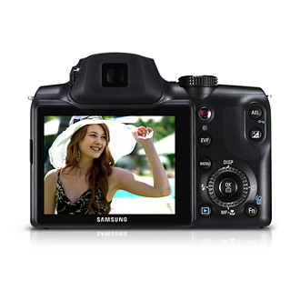 Samsung WB WB5500 Compact camera – image 5