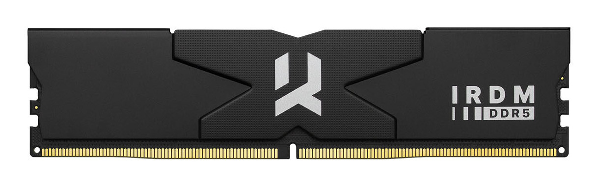 Goodram IR-6000D564L30S/32GDC memory module – image 1