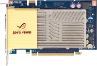 ASUS 90-C1CJ85-HUAY00Z graphics card GeForce 8600 GT GDDR3 – image 2