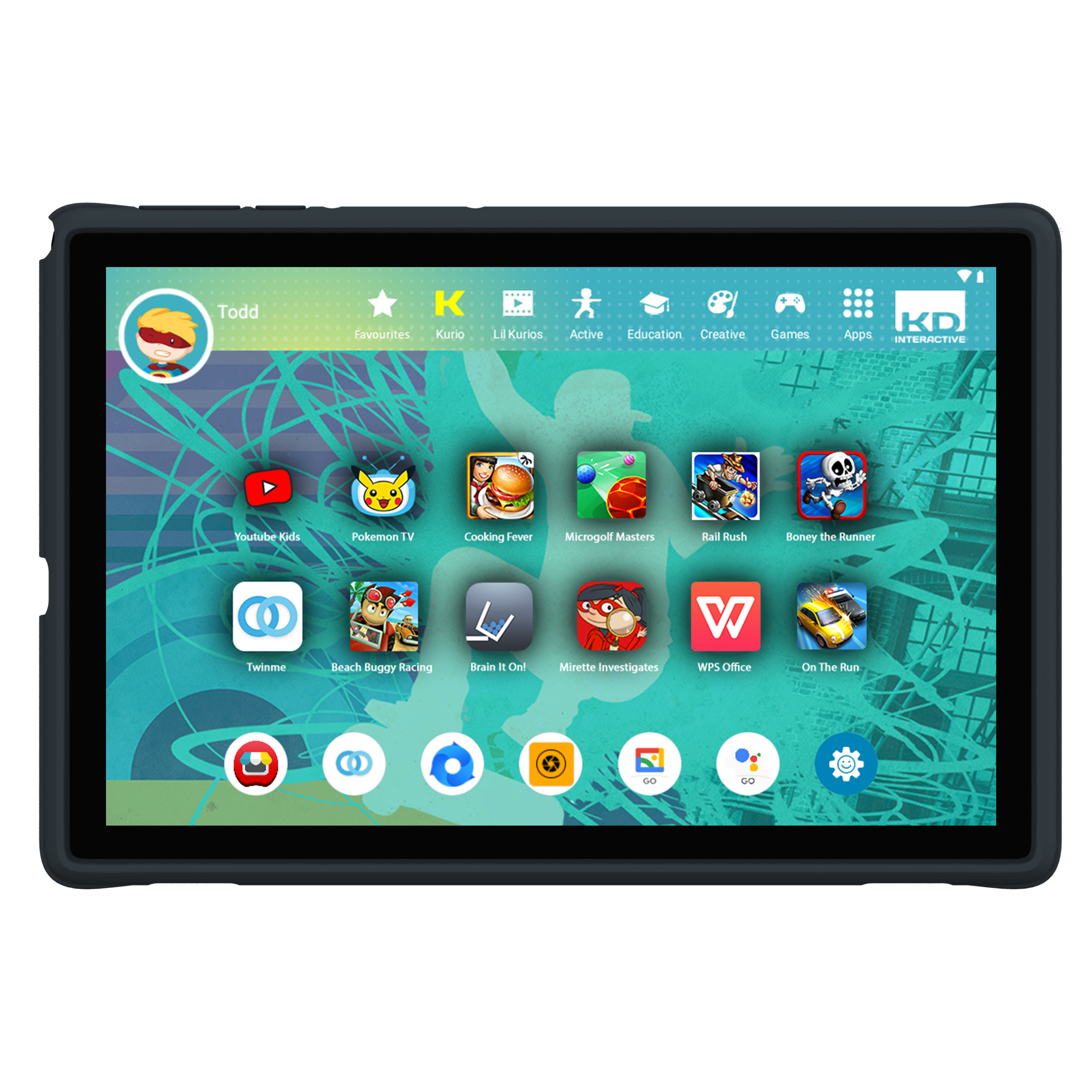 Kurio Tab XL 2