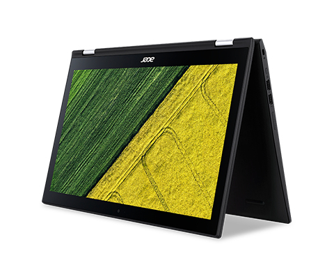 Acer Spin 3 SP314-51-5374 Intel® Core™ i5 i5-8250U Hybrid (2-in-1) – image 5