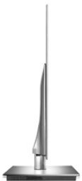 Samsung UE46C9005ZW 116.8 cm (46") Full HD Grey – image 2