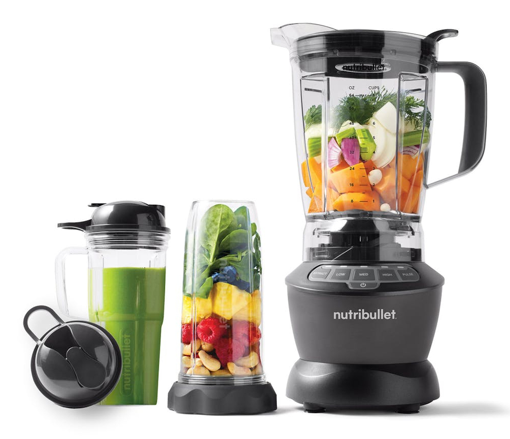 NutriBullet NBF50500IN — vue 1 sur 8