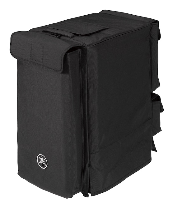 Yamaha DXL1K loudspeaker Black Wired 1100 W image 6