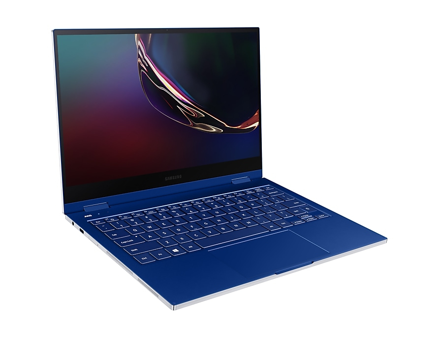 Samsung Galaxy Book Flex NP930QCG-K01SE laptop Intel® Core™ i7 i7-1065G7 – image 3