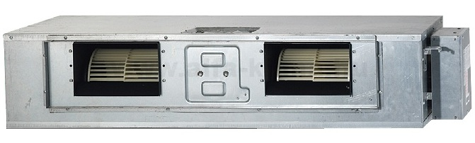 Samsung AC052FBMDEH/EU air conditioner Air conditioner indoor unit Silver