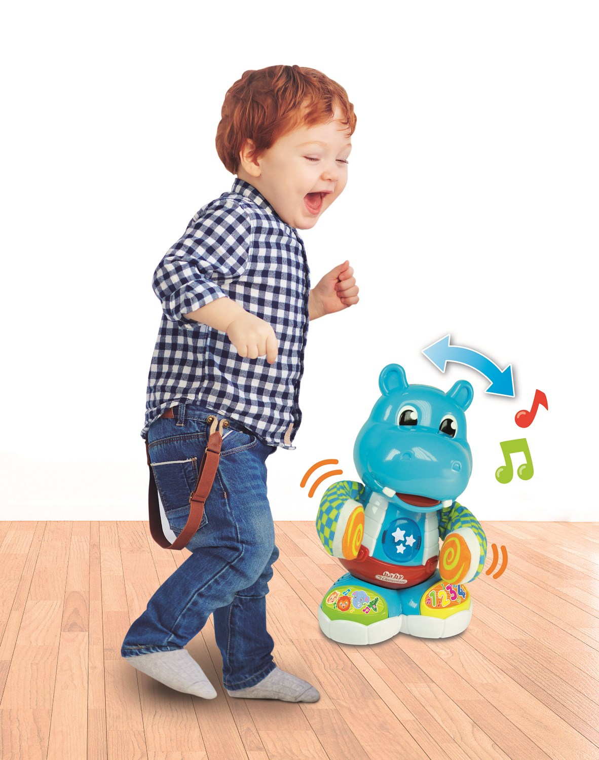 Clementoni 52381 children's gadget – image 6