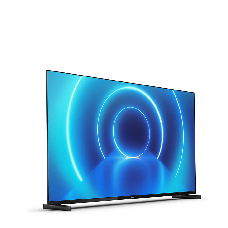 Philips 50PUT7605/79 TV – image 3