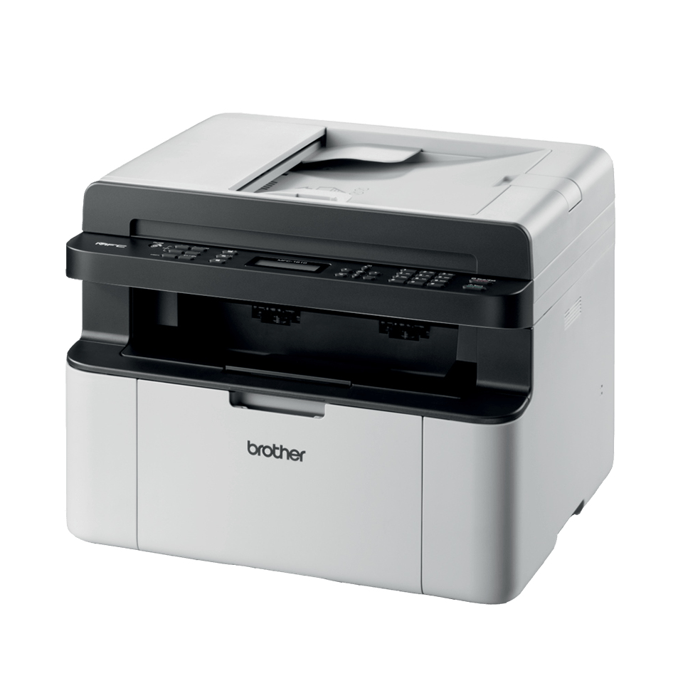 Brother MFC-1810 multifunction printer Laser A4 – image 3