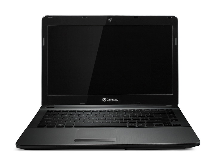 Acer Gateway NV47H07M Intel® Core™ i3 i3-2350M – image 1