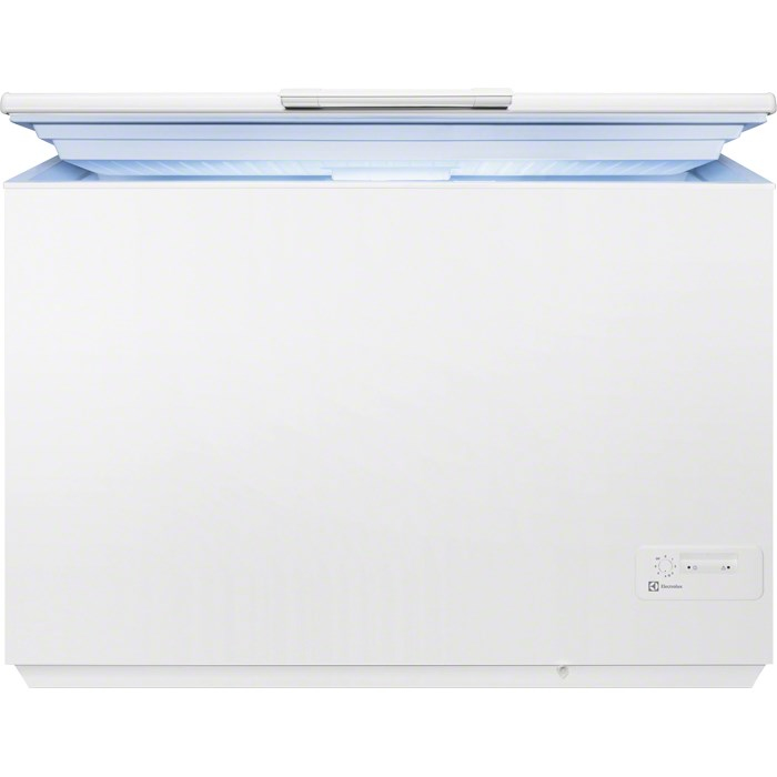 Electrolux EC2233AOW1 freezer Chest freezer Freestanding