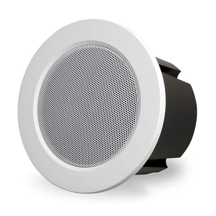Yamaha S5 loudspeaker White – image 1