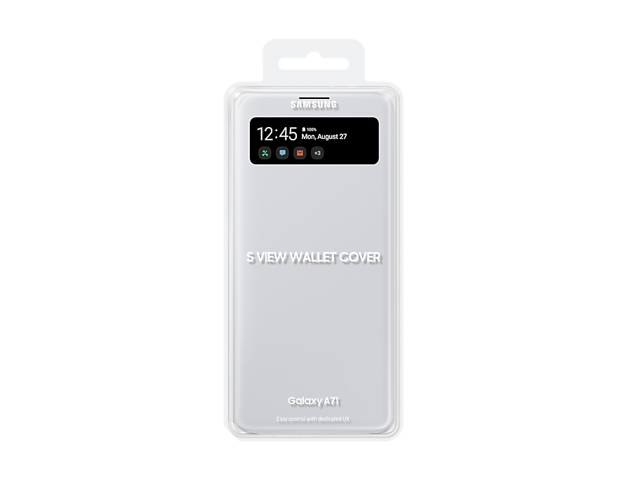 Samsung EF-EA715PWEGWW mobile phone case – image 5