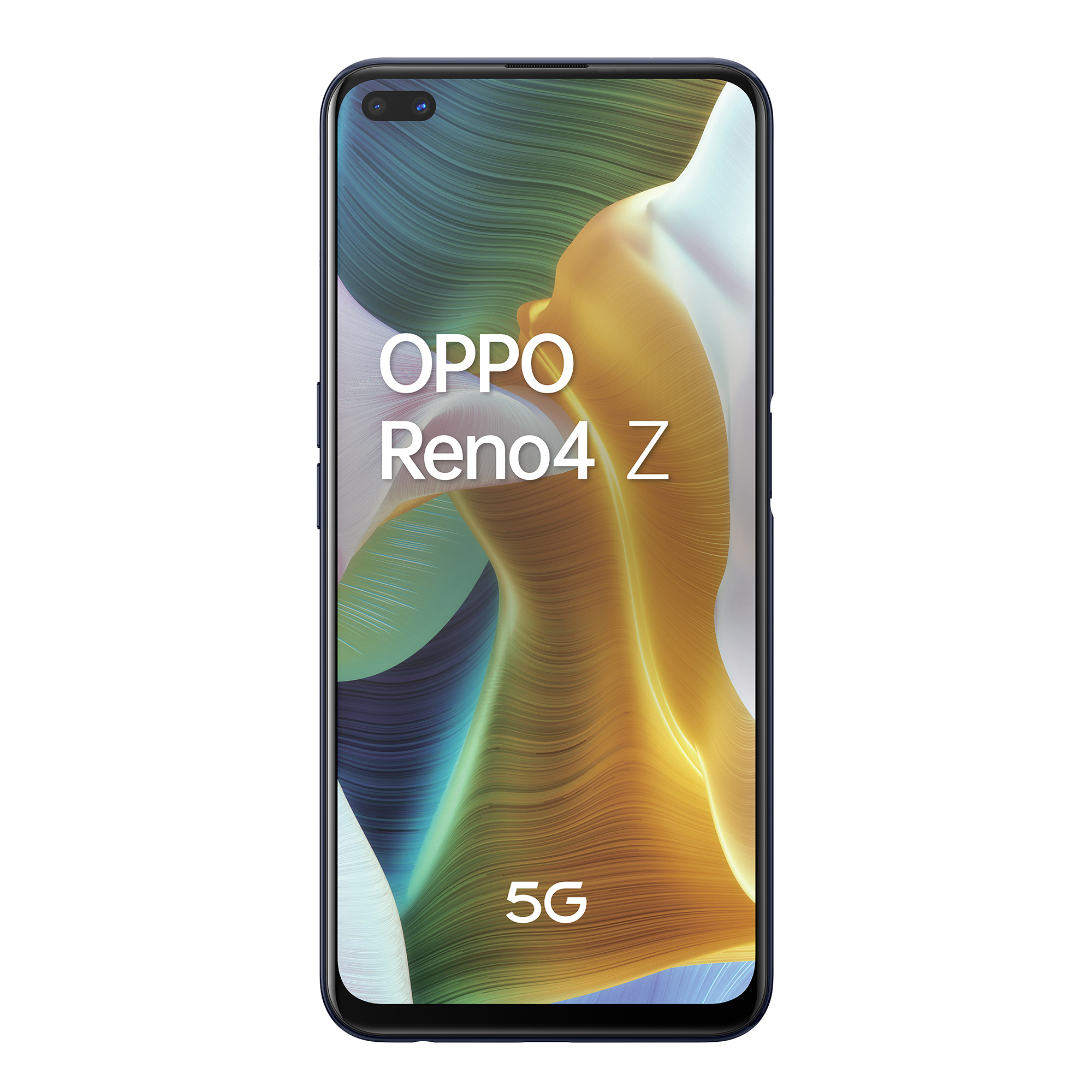Oppo 4Z 5G – image 2